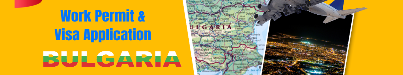 Visa Requirements for Liberia to Bulgaria: Resident, Business, Tourist, and Business Resident Visas