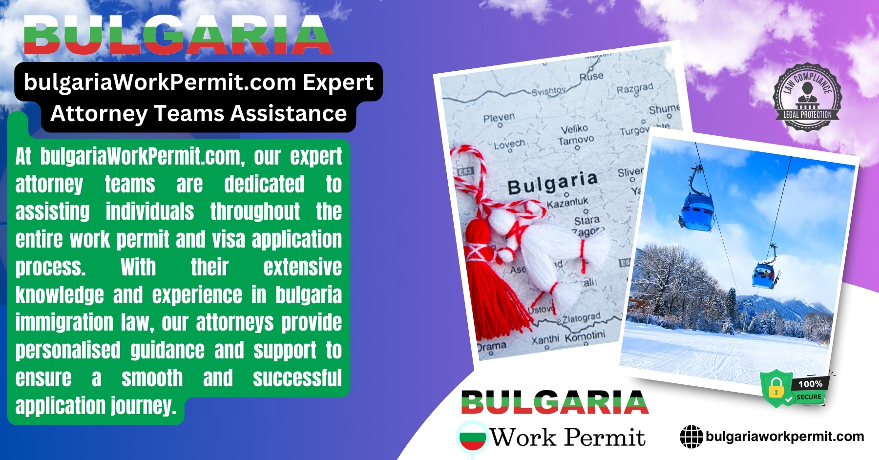 Bulgaria Visa and Citizenship Requirements for Citizens of El Salvador: Resident, Business, Tourist, and Business Resident Visas