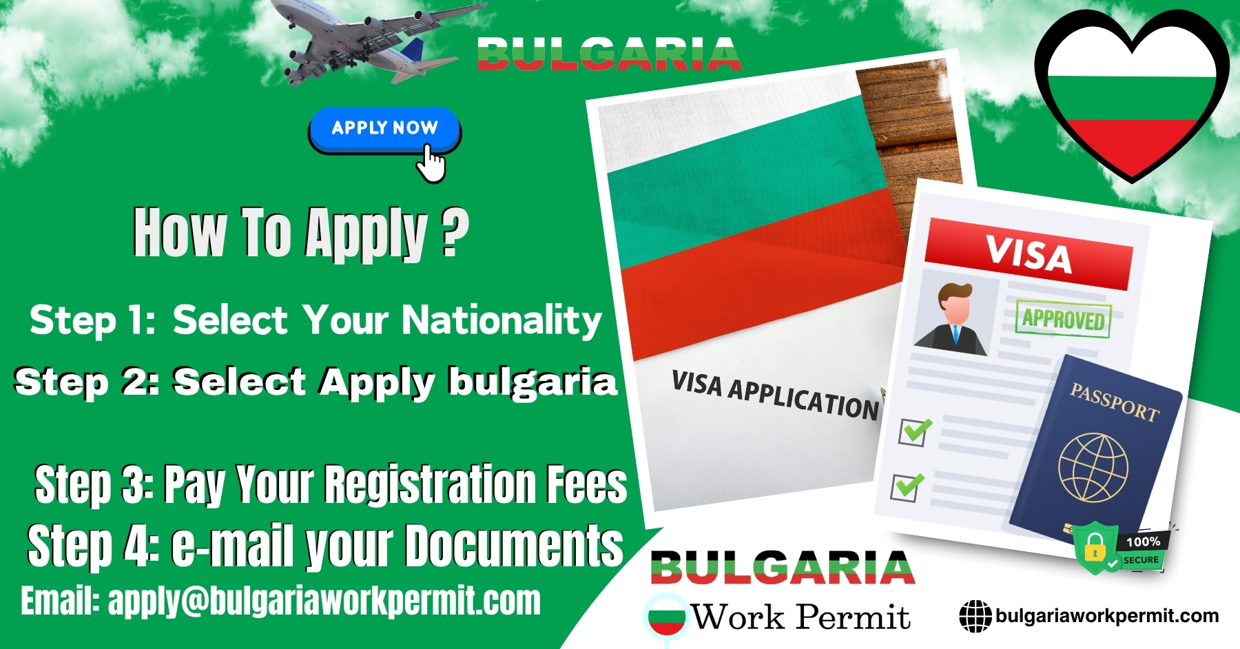 Visa Requirements for Honduran Citizens to Bulgaria: Resident, Business, Tourist, and Business Resident Visas